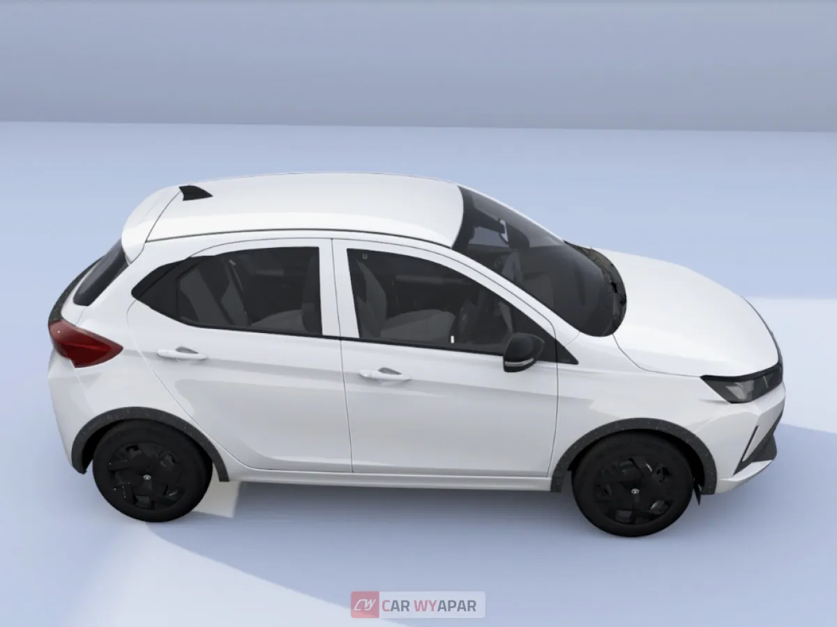 Tata Tiago Pure Plus